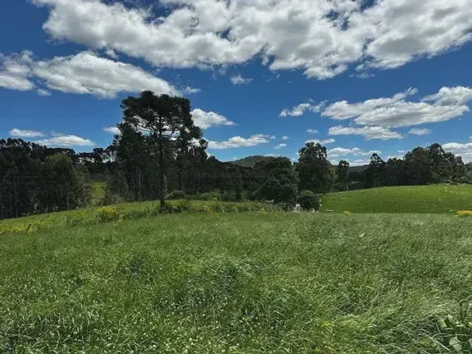 Terreno Rural á venda em Rio Rufino-SC