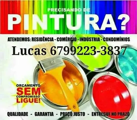 Pintor