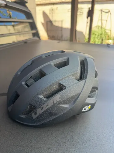 Vendo capacete ciclismo lazer