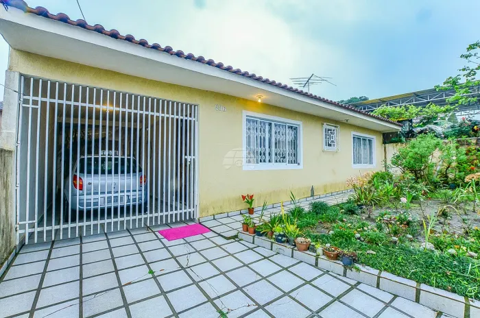Vendas Casa Curitiba PR