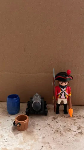 Playmobil 5141