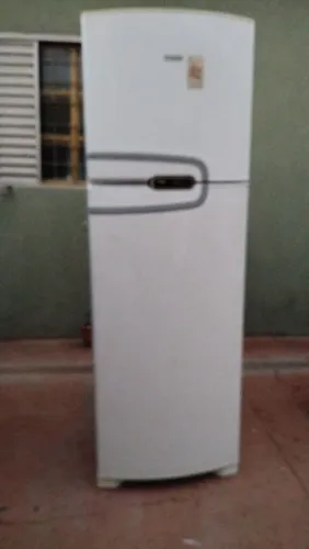 Geladeira Frost Free Consul 386 litros entrego