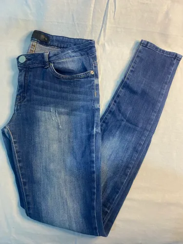 Calça jeans Animale 38