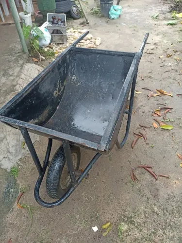 Carro de mão