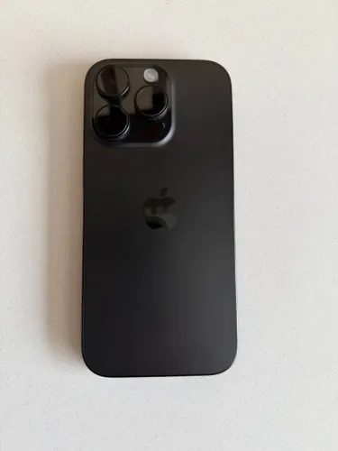 iPhone 16 Pro