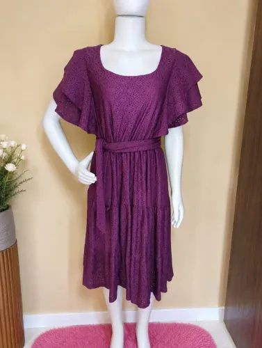 Vestidos novos