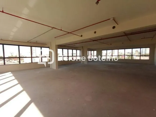 Sala para aluguel, 1 quarto, 4 vagas, TABAJARAS - Uberlândia/MG