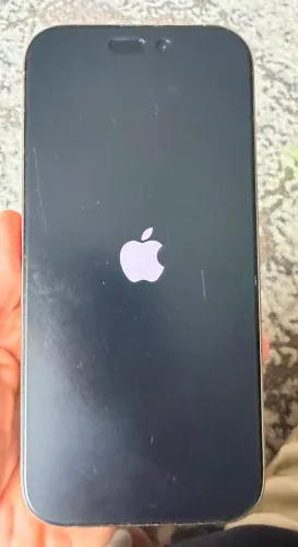 Vendo iPhone 16 pro 128 gb semi novo