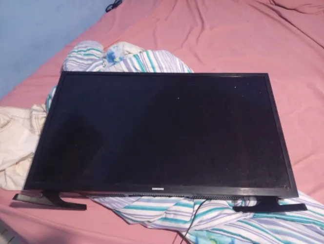 Tv smart 32