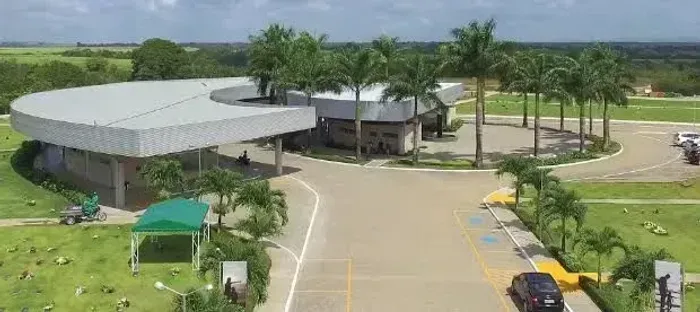 Vendo um Jazigo no Memorial Parque Maceió AL - Benedito Bentes - Maceió - AL