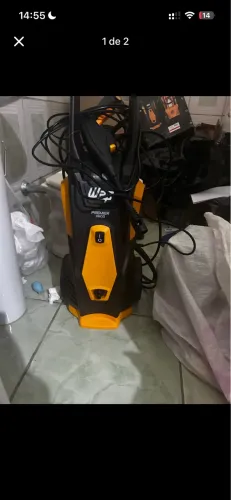 Wap Premier 2600 2000PSI. 220v