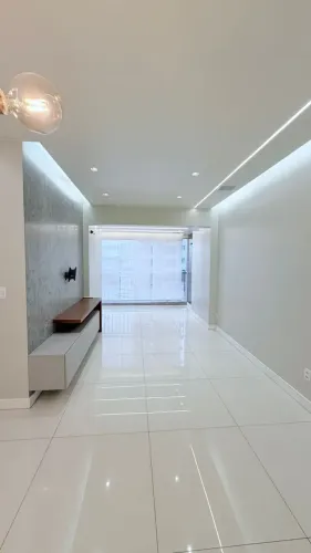Condomínio Piazza Toscana | 88m² | 3/4