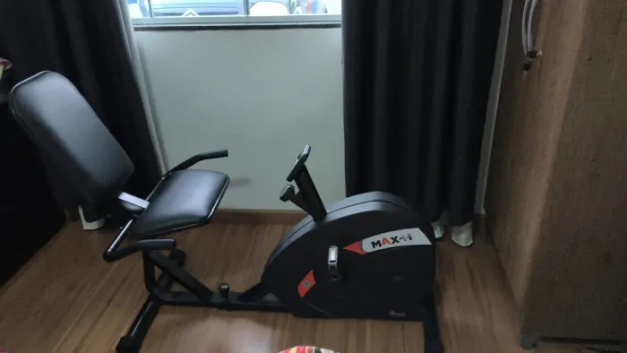 Bicicleta Ergométrica