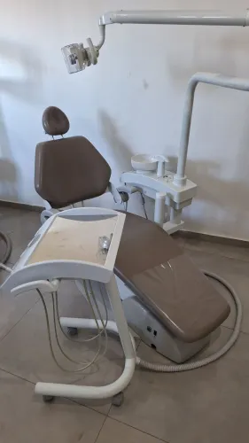 Cadeira odontológica kavo