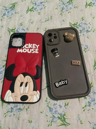 Capinhas iPhone 11