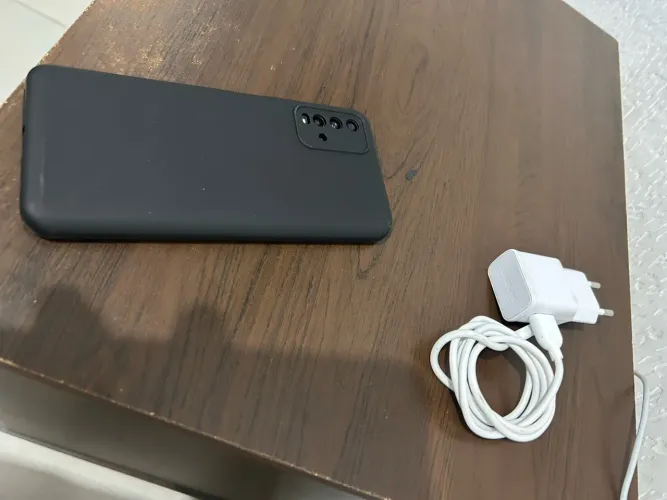 VENDO OU TROCO REDMI 9 POWER 128GB