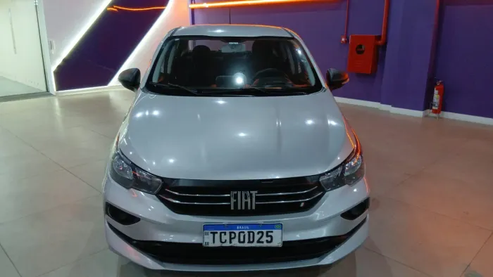 Fiat Cronos Drive 1.0 6V 2025