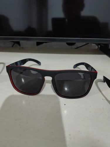 Óculos de sol lentes Polarizadas