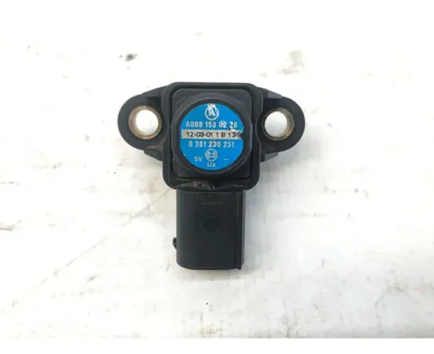 Sensor Map Mercedes C180 1.8 Cgi 2011 2012 A *