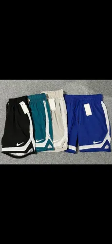Calções linha Premium esportes nike