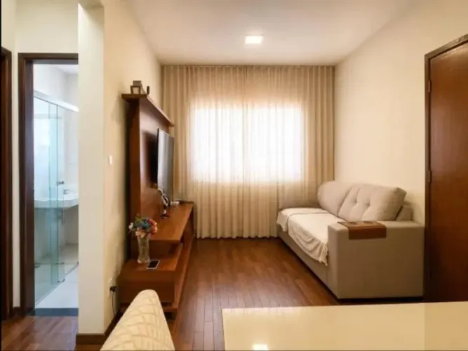 APARTAMENTO RESIDENCIAL em Belo Horizonte - Minas Gerais, Caiçaras