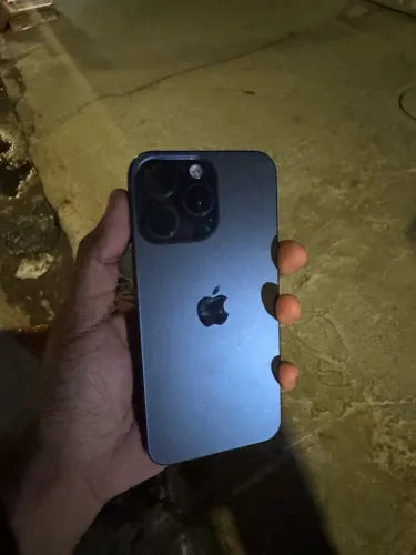 IPHONE 15 PRO MAX 512 GB