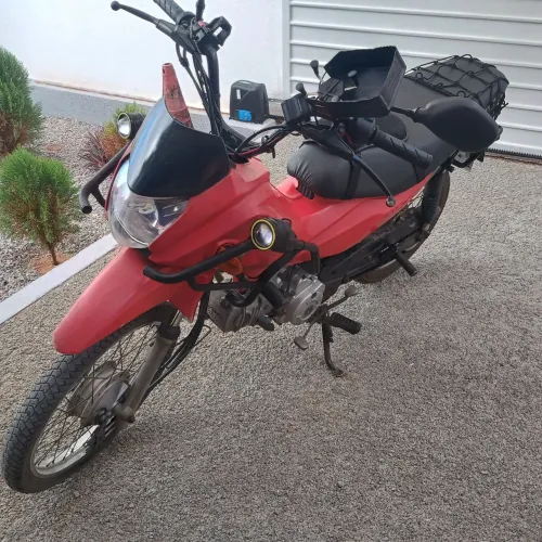 Pop 110i