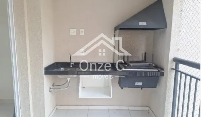 APARTAMENTO RESIDENCIAL em Guarulhos - São Paulo, Jardim Flor da Montanha