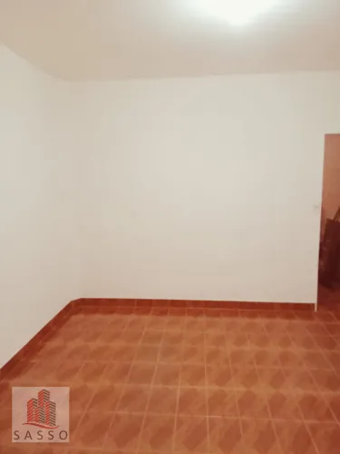 Vendo sobrado na Vila Maria Baixa.