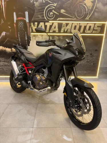 Honda África Twin 1100 2023