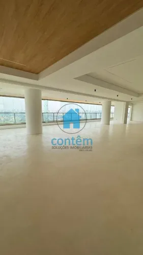 Cobertura à venda em São Paulo, Campo Belo, com 5 suítes, com 838.87 m², Altto