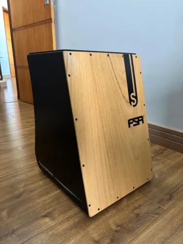 Cajon FSA Standard Series FS2501
