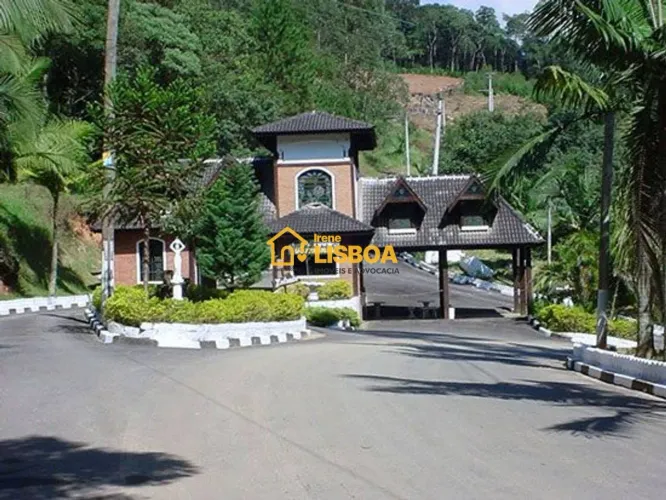 Terreno à venda, 1170 m² por R$ 190.000,00 - Boa Vista - Mairiporã/SP