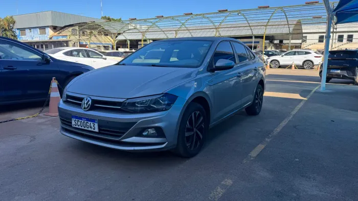 Volkswagen Virtus Comfort. 200 TSI 1.0 Flex 12V AUT 2022