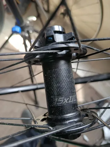 Roda mtb