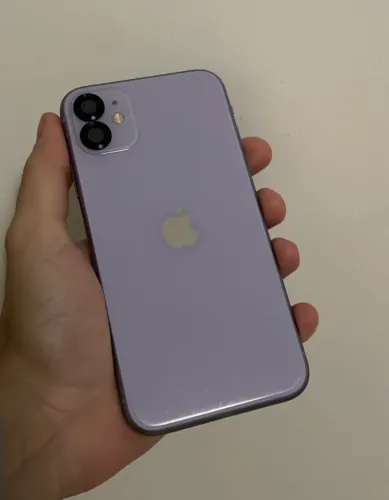 iPhone 11 128gb (todo original)