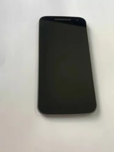 MOTO G4 MUITO CONSERVADO, FUNCIONANDO PERFEITAMENTE