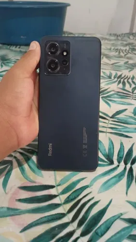 REDMI NOTE 12 4G PARA VENDER