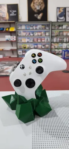 Xbox One S - 1TB de hd