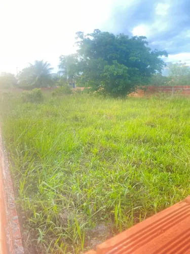 Vendo terreno a 20 minutos da praia de paracuru.