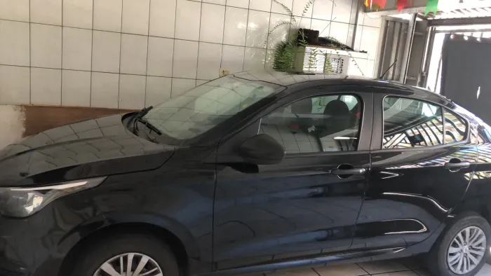 Fiat Cronos 1.0 6V Flex 2023