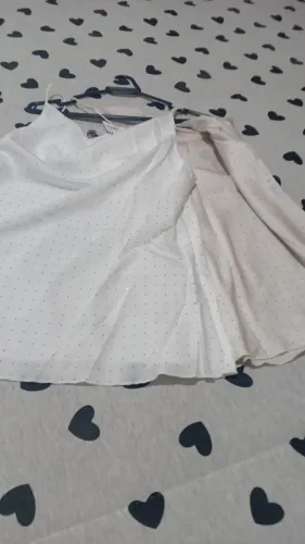 Blusinha com pedrinhas brilhante
