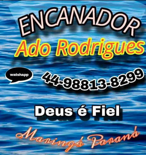 Encanador em Maringá
