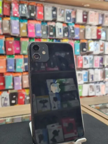 IPhone 11 Preto 64gb