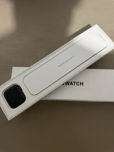 Apple Watch SE 44mm GPS à venda!