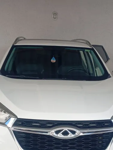 Chery Tiggo 5X TXS 1.5 16V Turbo Flex Aut. 2020