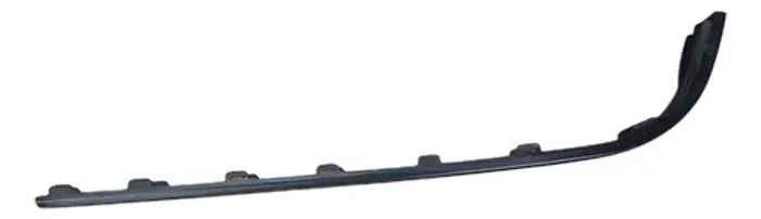 Friso Para-choque Tras Saveiro G3 Direito 99 A 05 Original 