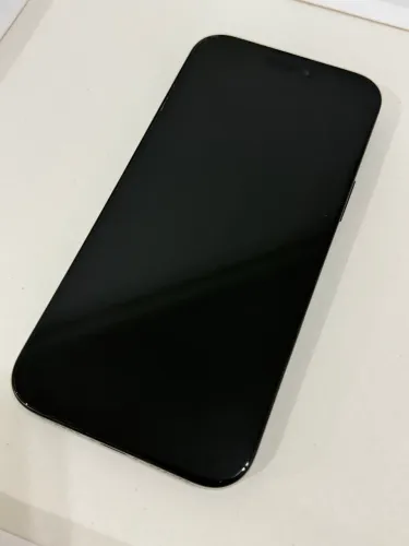 iPhone 16 Pro Max 256GB | 95% Bateria | Garantia Apple