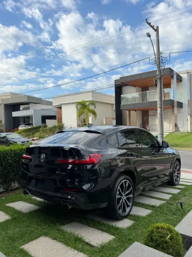 BMW X4 Xdrive 30I M-sport 2.0 TB. 252cv AUT 2021