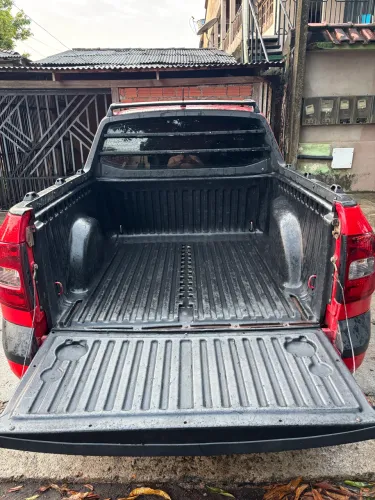 Frete de Confiança e Segurança.